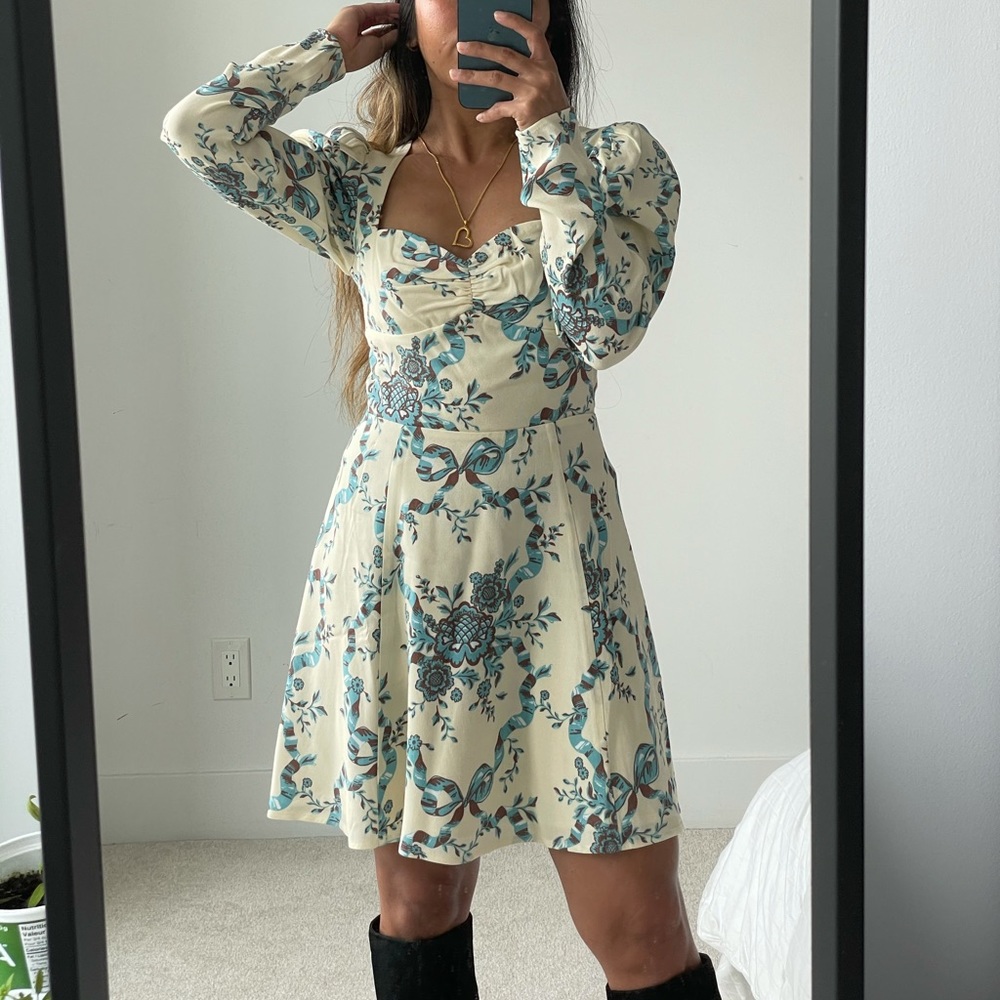 Sunday Best Dress
